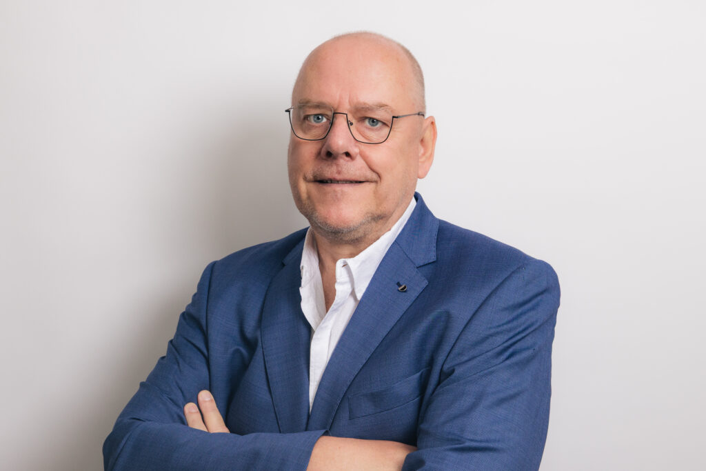 Thomas Heymann